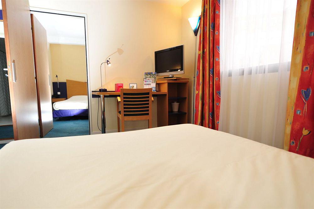 Holiday Inn Express Arras, An Ihg Hotel Quarto foto