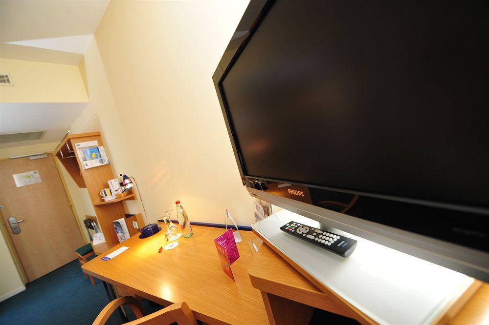 Holiday Inn Express Arras By Ihg Instalações foto